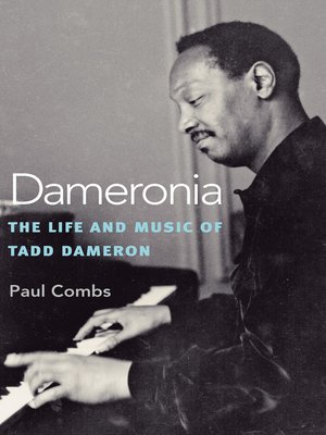 cover image of Dameronia